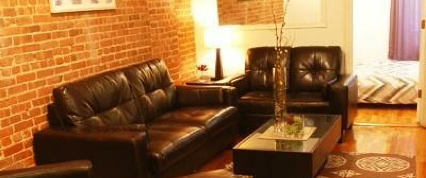 Apartment W 57th New York - Apt 15536